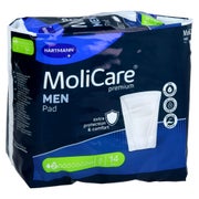 Molicare Premium MEN Pad 2 Tropfen 14 St