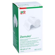 Zemuko Vliesstoff-kompr.gerollt 10 cmx1 1 St
