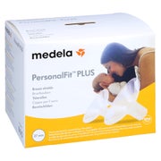 Medela Personalfit PLUS Brusthaube Gr.L 1 St