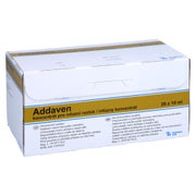 Addaven Konzentrat 20X10 ml