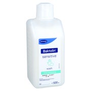 Baktolin Sensitive Hautwaschlotion 500 ml