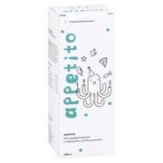 Appetito Sirup 200 ml