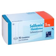 Solifemin 5 mg Filmtabletten 90 St