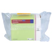 Capecitabin Accord 500 mg Filmtabletten 120 St