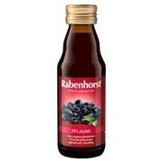 Rabenhorst Pflaumi Trockenpflaume mini S 125 ml