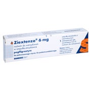 ZIEXTENZO 6 mg Inj.-Lsg.Fertigspr.m.autom.Nadels. 1 St