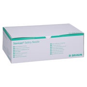 Sterican Safety Kanülen 25 Gx1 0,5x25 mm 100 St