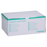 Sterican Safety Kanülen 25 Gx5/8 0,5x16 100 St