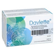 Daylette 0,02 mg/3 mg Filmtabletten 6X28 St