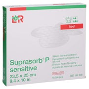 Suprasorb P Sensitive PU-Schaumv.heel bo 10 St