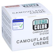 Dermacolor Camouflage Creme D4 1/2 4 g