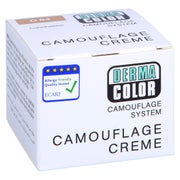 Produktabbildung: Dermacolor Camouflage Creme D64 30 g