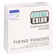 Dermacolor Camouflage Fixierpuder large 60 g