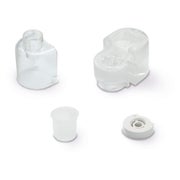 OMRON MicroAIR U100 Year Pack Kinder und Erwachsene 1 St