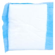 Saugkompressen Unsteril 10x10 cm mit Wäs 40 St