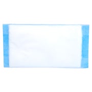 Saugkompressen Unsteril 10x20 cm mit Wäs 35 St