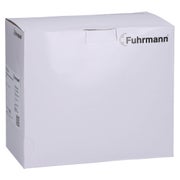 Saugkompressen Steril 20x20 cm mit Wäsch 16 St