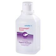 Primasept wash Antimikrobielle Hand-Wasc 500 ml