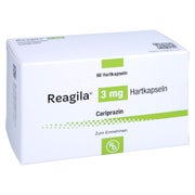 Reagila 3 mg Hartkapseln 98 St