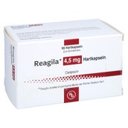 Reagila 4,5 mg Hartkapseln 98 St