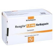 Reagila 1,5 mg Hartkapseln 98 St
