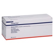 Comprilan Elast.binde 10 cmx5 m 10 St
