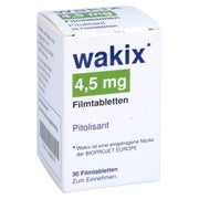 Wakix 4,5 mg Filmtabletten 30 St