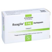 Reagila 3 mg Hartkapseln 49 St