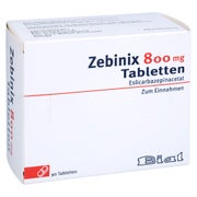 Zebinix 800 mg Tabletten 90 St