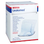 Produktabbildung: Leukomed Sterile Pflaster 8x10 cm 50 St