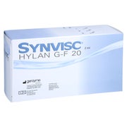Synvisc Spritzampullen 3 St