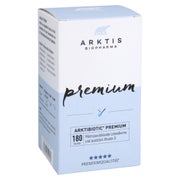 Produktabbildung: Arktis Arktibiotic Premium Pulver 180 g