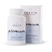 Produktabbildung: Arktis Arktibiotic Premium Pulver 30 g