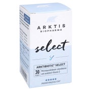 Arktis Arktibiotic Select Pulver 30 g