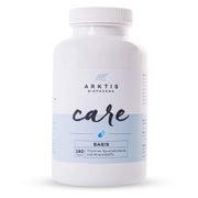Produktabbildung: Arktis Basis care Kapseln 180 St