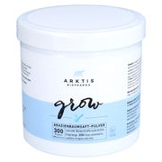Produktabbildung: Arktis Grow Akazienfaser-pulver 300 g