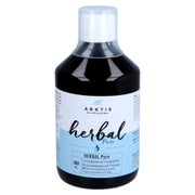 Produktabbildung: Arktis Herbal Flüssigkeit zum Einnehmen 500 ml