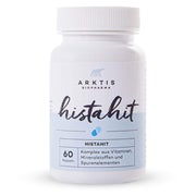 Produktabbildung: Arktis Histahit Kapseln 60 St
