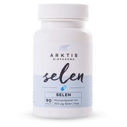 Arktis Selen Kapseln 90 St