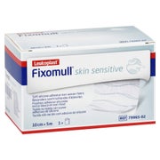 Fixomull Skin Sensitive 10 cmx5 m 1 St
