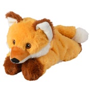 Produktabbildung: Warmies Minis Fuchs 1 St