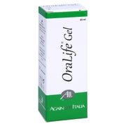 Produktabbildung: Oralife Gel 30 ml