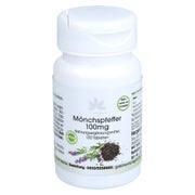 Mönchspfeffer 100 mg Tabletten 120 St