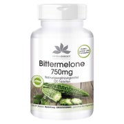 Bittermelone 750 mg Tabletten 120 St