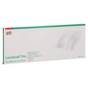 Lomatuell Pro 10x30 cm steril 10 St