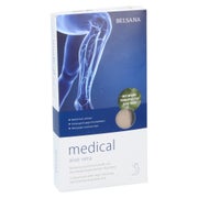 Produktabbildung: Belsana med aloe AD Gr.M Gr.36-38 beige 2 St