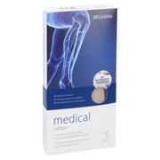 Produktabbildung: Belsana med Cotton AD Gr.S Gr.42-44 beig 2 St