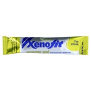 Xenofit Energy gel Citrus 25 g