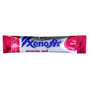 Xenofit Energy gel Berry 25 g