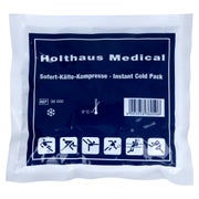 Produktabbildung: Sofort-kälte Kompresse 14x15 cm 1 St